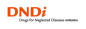 Drugs for Neglected Diseases initiative (DNDi) logo